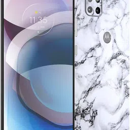 TJ CREATION Motorola One 5G Ace Mobile Skin-image-7