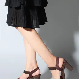 albela Women Heels Sandal-picture-17
