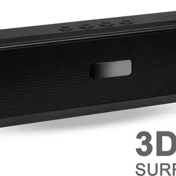 bogx M51 Portable Wireless Bluetooth Soundbar Speaker 10 W Bluetooth Party Speaker-image-10