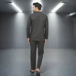 qashida Top Pant Co-ords Set image 2