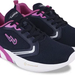 campus DRIFT Walking Shoes For Women-picture-10
