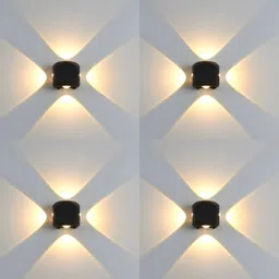 Wallchiere Wall Lamp With Bulb-image-19