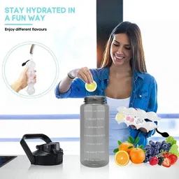 ecobsy 2000 ml Plastic Bottle image 2