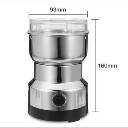 sedoka Kitchen design Electric Household Grinder 200 W Juicer Mixer Grinder image 3