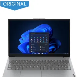 Lenovo V15 AMD Ryzen 7 Octa Core 7730U - (16 GB/512 GB SSD/Windows 11 Home) v15 G4 Business Laptop-picture-10