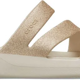 crocs Women Wedges Sandal image 1