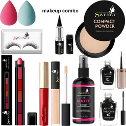 swenky A complete range of makeup for women & girls-picture-48