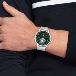 tommy hilfiger Analog Watch - For Men TH1710608W image 5