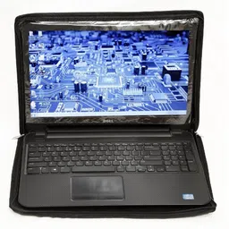 jambuwala enterprise Laptop Cover for 15.6 inches Waterproof Laptop Sleeve/Cover-picture-11