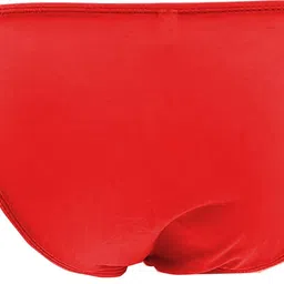 tress loom Solid Men Brief image 2