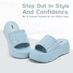 doctor health super soft Newly Launch | Classic Ultra Soft | Cushion | Comfortable|Premium|Stylish|Trendy Women Flip Flops image 4