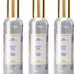 love your car Tropical Twist Car Perfume – Grape, Vanilla & Amber | No Gas | Long-Lasting Car Freshener Spray-picture-22