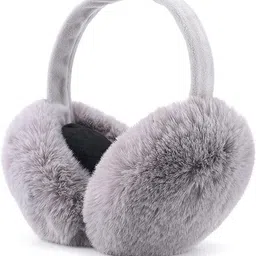 kedohub for Women Winter Ear Warmers Covers for Cold Weather Ear Muff-picture-26