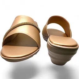 pms Women Wedges Sandal image 5