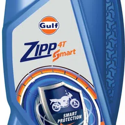 ZIPP 4T SMART 20W40 2 Wheeler Bike Engine Oil High Performance Engine Oil-image-61