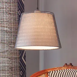 orange tree Grey Metal Single Hanging Lights Handcrafted-picture-16