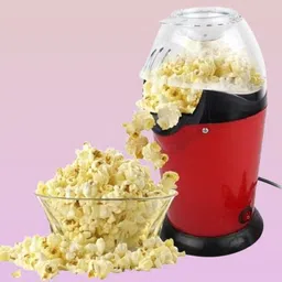 xynmev Thermal Air Popped Corn Machine popcornmaker516 300 L Popcorn Maker-picture-44
