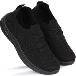 own pasko Women & Girls Casual Black Shoe for Office and School Shoe Running Shoes For Women-picture-11