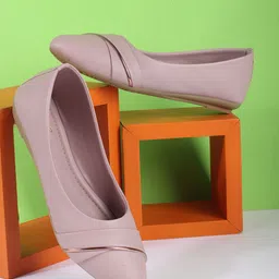 zaysoo BF23 Bellies For Women image 3