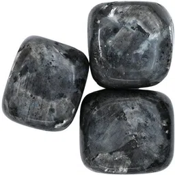 ababilcrystal 98036 Polished Square Crystal Pebbles image 3