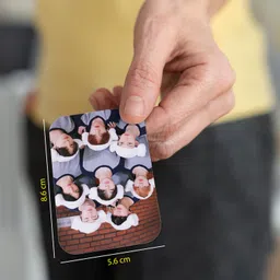 niki enterprises Stray Kids Small Selca Photo Cards ( Set of 24 + 1 Freebie ) Fine Art Print image 3