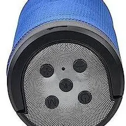 VIJYONICS KT-125 Wireless Portable Bluetooth Speaker 12 W Bluetooth Party Speaker-picture-12