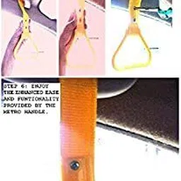 yasmina Car Side Seat Catcher image 4