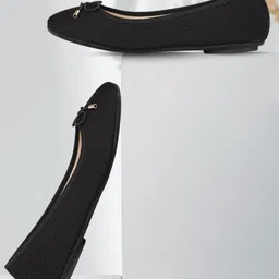 bata Bellies For Women-picture-10
