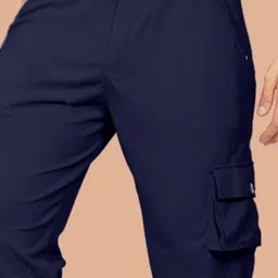 vontade Men Cargos image 4