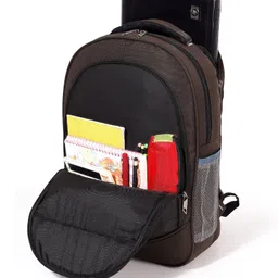 aibana Medium 30 L Laptop Backpack bags for men RDF-42 image 4