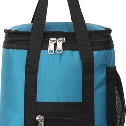 sport collection Lightweight Lunch Tiffin Bag for School Office Picnic Use Easy Wash, Waterproof Lunch Bag-picture-20