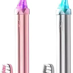 Yuva Pulse Electric Toothbrush for Adults | 5 Cleaning Modes Type-C USB Rechargeable Electric Toothbrush-image-36