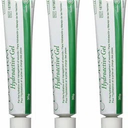 duoderm Hydroactive Gel - 187987 (Pack of 3) Hydrogels Medical Dressing image 2