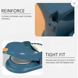 affodyl Cold Manual Dough Press image 3