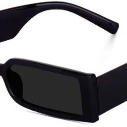 dcmr UV Protection Retro Square Sunglasses (Free Size)-picture-25