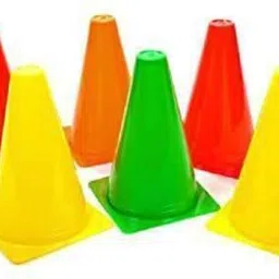 extreme fit Cone Marker Pack of 20 image 3