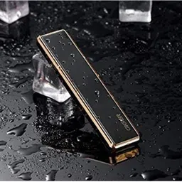 jdp Slider USB Electronic Charging Cigarette Lighter . Pocket Lighter image 4