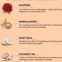 gharsoaps MAGIC SHOP image 2