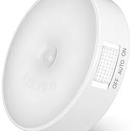 TRENDWAVE Body Induction Lamp Sensor Light for Wardrobe and Sensor Night Light for Stairs Motion Sensor Light-picture-22