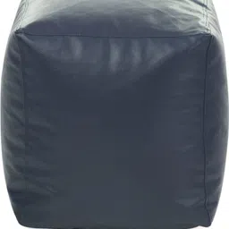 txor Large Pouffe Bean Bag Cover (Without Beans)-picture-34