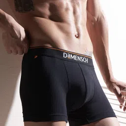 damensch Solid Men Trunk image 1