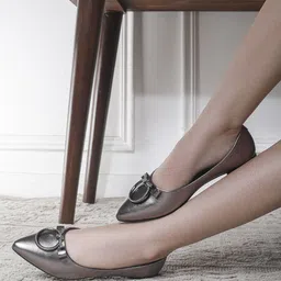 shezone Bellies For Women image 1