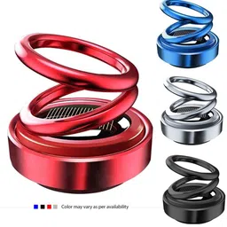 genipap Car Air Freshner Diffuser-picture-13