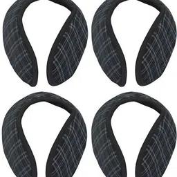 fabseasons EM108.black.pk4 Ear Muff image 1