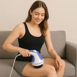 aaditya Electric Head Massager_2024 image 2