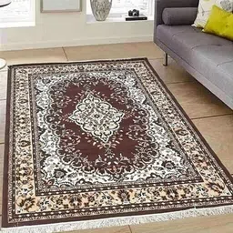 180 cm X 243 Polyester Carpet-image-26