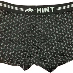 hint Printed Men Trunk image 2