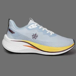 cult Running Shoes, Enhanced Cushioning, Lightweight, Breathable Running Shoes For Men image 3