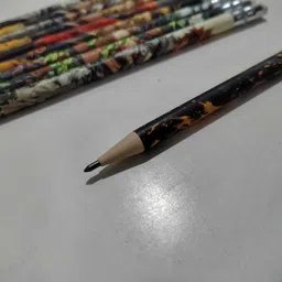 pigo NUTTIE MECHANICAL PENCIL Pencil-picture-27