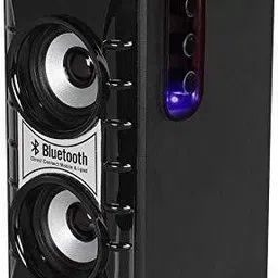 BTX9 1008 10 W Bluetooth Tower Speaker image 2